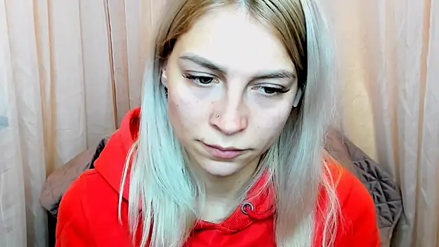 FoxyKathryn's cam snapshot