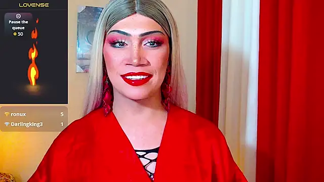 deliciousClaire live sex cam