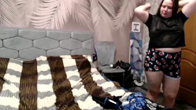 uliastar's cam snapshot