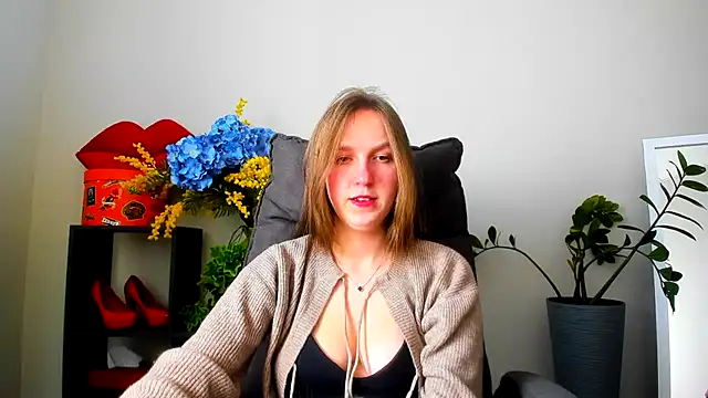 Nesie-Stoun's cam snapshot