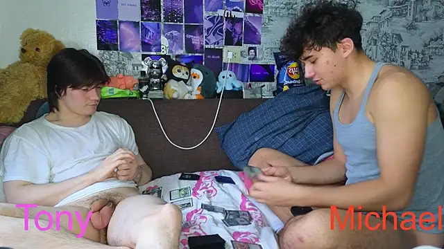 jordanjock's cam snapshot