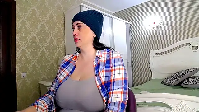 Evelyn_Shy's cam snapshot