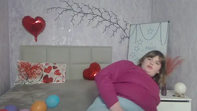 StaceyLex's cam snapshot