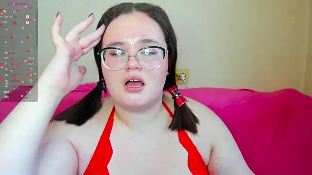 Jessica_Joy's cam snapshot