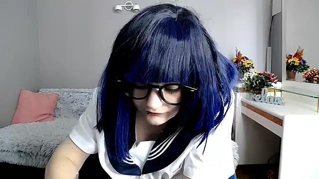 Estheri's cam snapshot