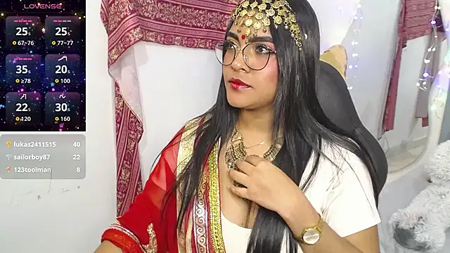 lakshmiraniii live sex cam