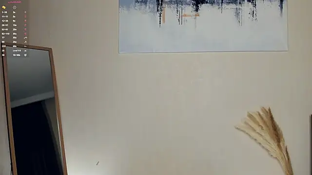 MaryJacksoon live sex cam