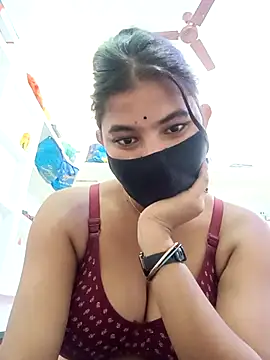 Hot_radhaji's cam snapshot