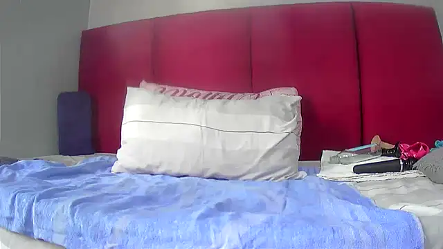 Cherrydollx's cam snapshot