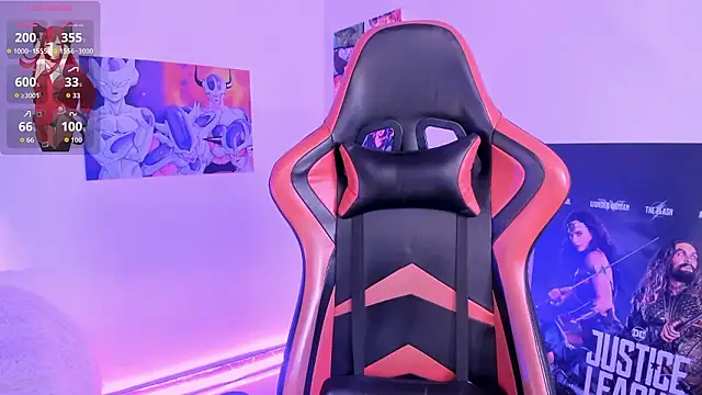 keendaall live sex cam