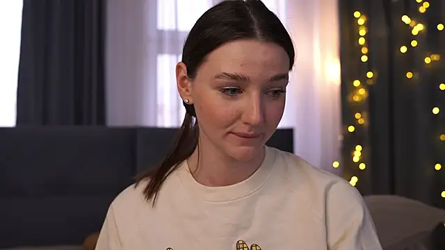 GeorginaDudley's cam snapshot