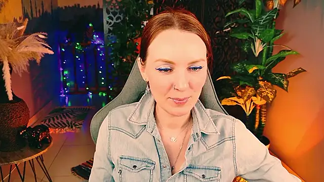 VandaRossi's cam snapshot