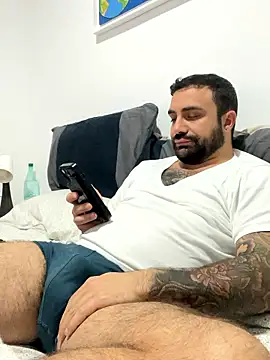 morfeoX live sex cam