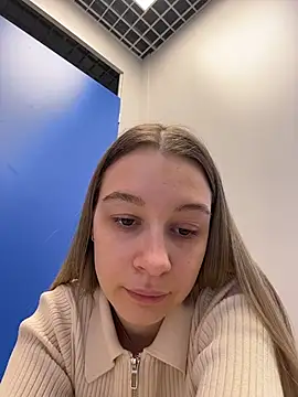 SashaCatt's cam snapshot