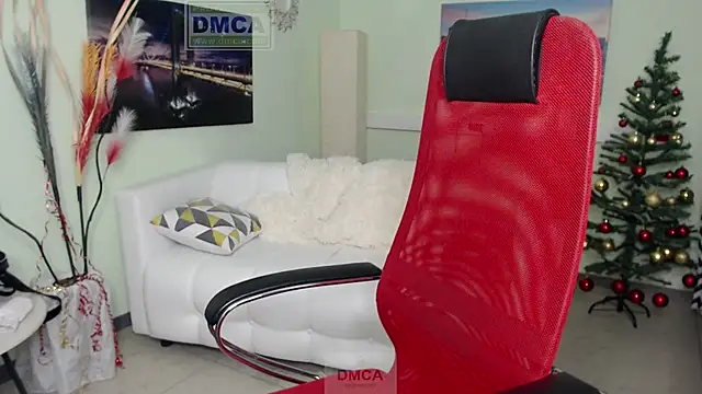 Lily_flower7's cam snapshot