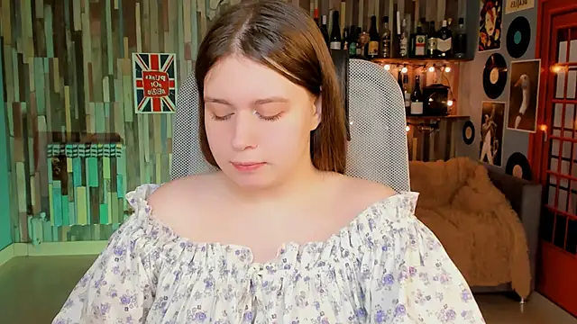 FioraMarmoris's cam snapshot