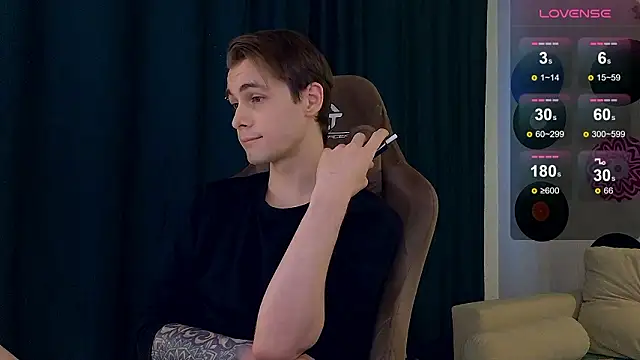 DebugMee's cam snapshot