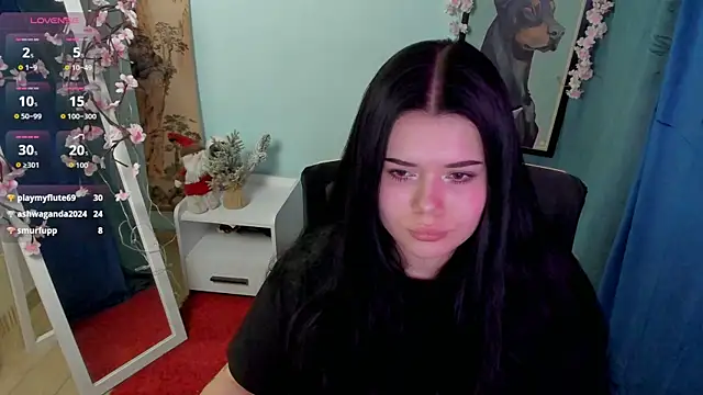 Mona_Esty's cam snapshot