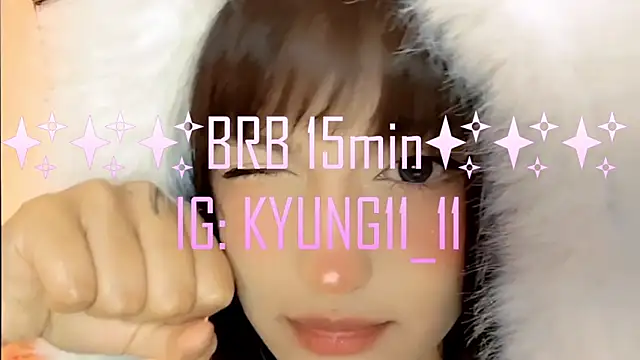 Ju_Kyung's cam snapshot