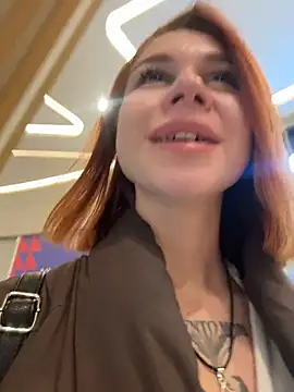 RosieSecret live sex cam