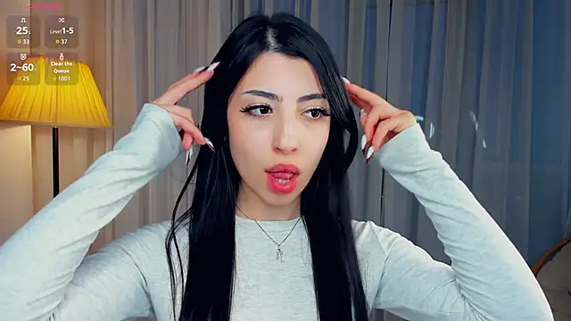 TonjaNeace's cam snapshot