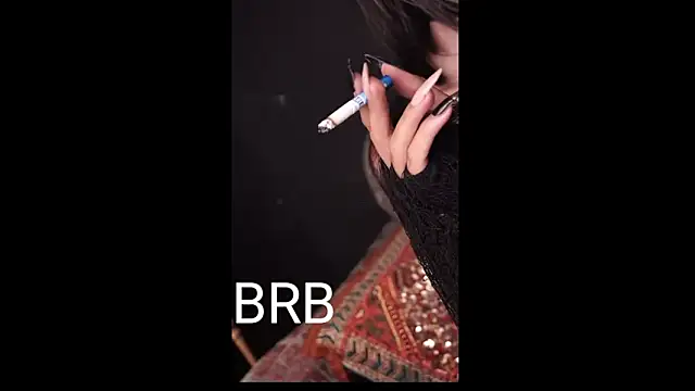 Anny_Kiitty's cam snapshot