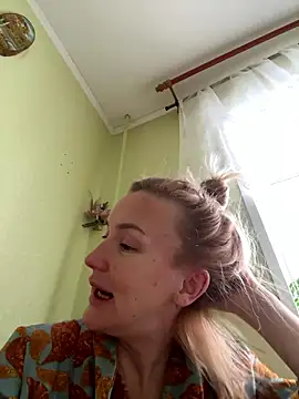 DianaNatur's cam snapshot