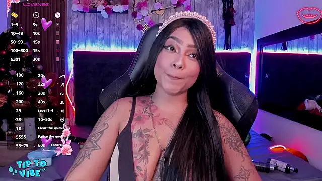 Neko_Misaki's cam snapshot