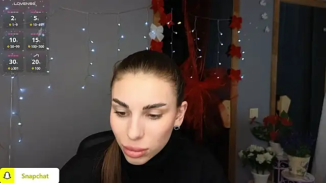 EmmyGreans's cam snapshot