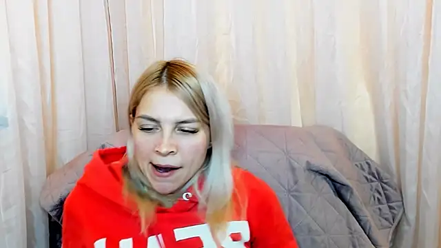 FoxyKathryn's cam snapshot