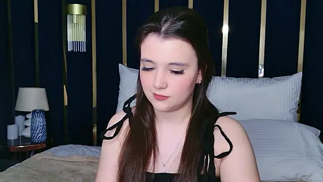 Pauline_Heaven's cam snapshot