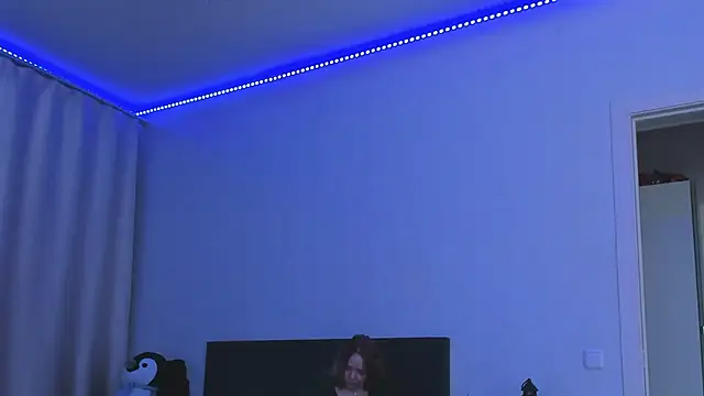 JanetShy's cam snapshot