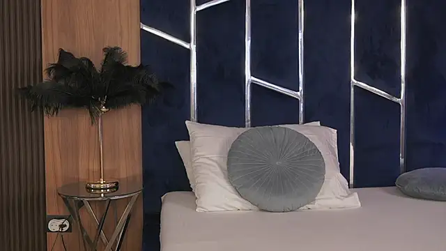 Talia_Lure's cam snapshot