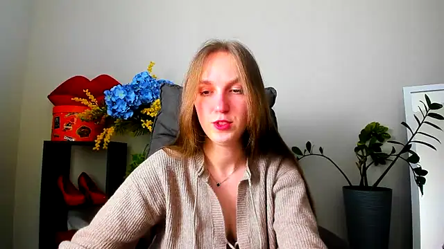 Nesie-Stoun's cam snapshot