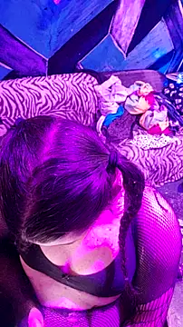 Dixie_delight's cam snapshot