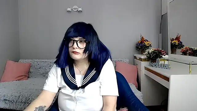 Estheri live sex cam