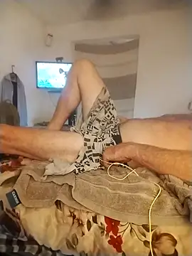 gruff123's cam snapshot