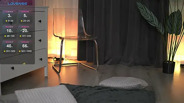 AudreyZanne live sex cam