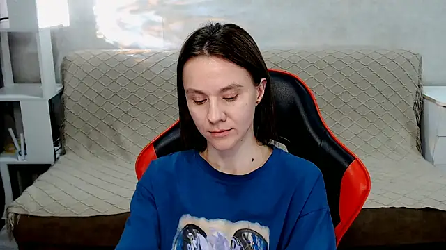 MiaBun1 live sex cam