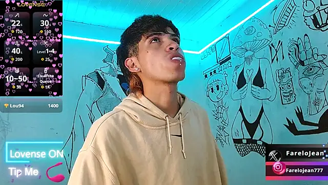 jeanfarelo live sex cam