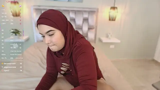 Habi_arabic live sex cam