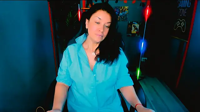 AnaMills's cam snapshot