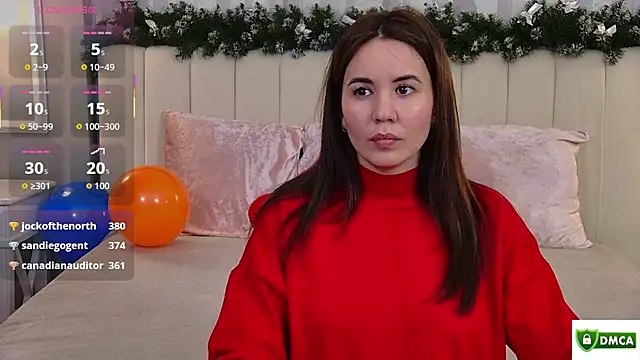 EllaAnder's cam snapshot