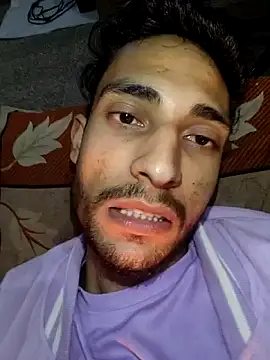 AjaxStar live sex cam