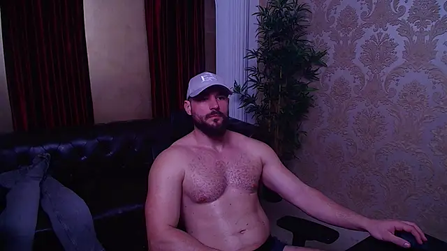 AdamJamesonn's cam snapshot