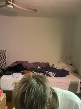 XanderOzzz's cam snapshot