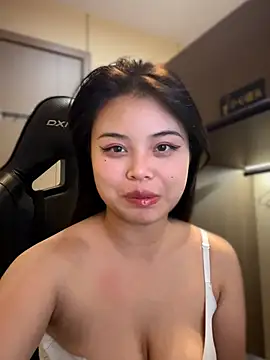 Toffee-00's cam snapshot