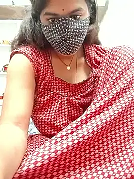 Cut_madhuri's cam snapshot