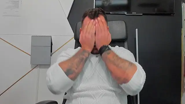 DuncanStone's cam snapshot