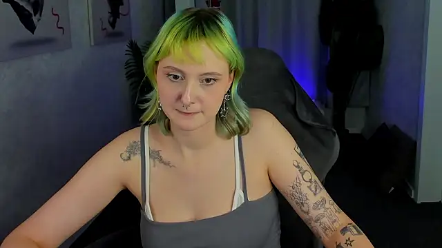 Roziett_Belle's cam snapshot